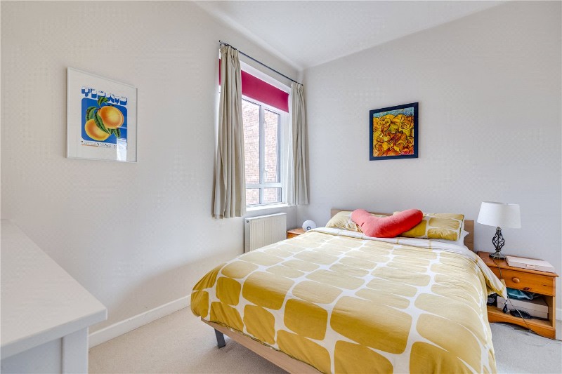 Parsons Green, Fulham, London, SW6