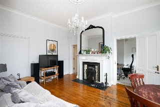 Creffield Road, London, W5