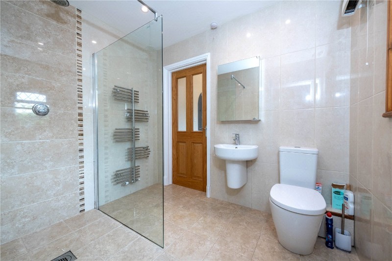 Willoughby Road, Bourne, Lincolnshire, PE10