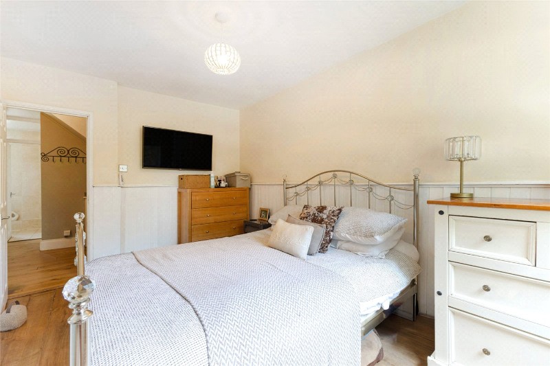 Haltone House, Union Road, London, SW4