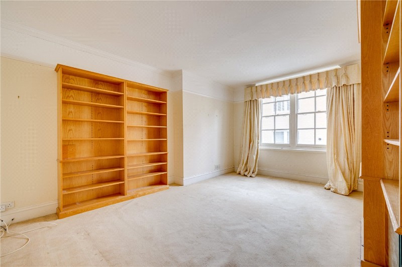 Ranelagh Gardens, London, SW6