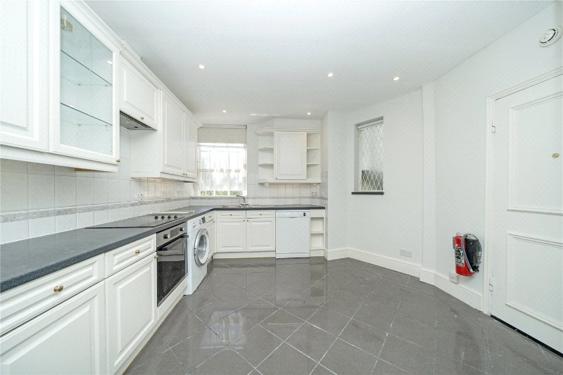 South Lodge, Circus Road, St John's Wood, London, NW8