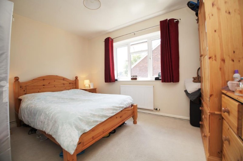 Wisdom Court, Southcote Road, Reading, Berkshire, RG30