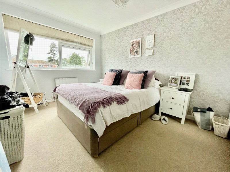 Cavendish Road, Bournemouth, BH1