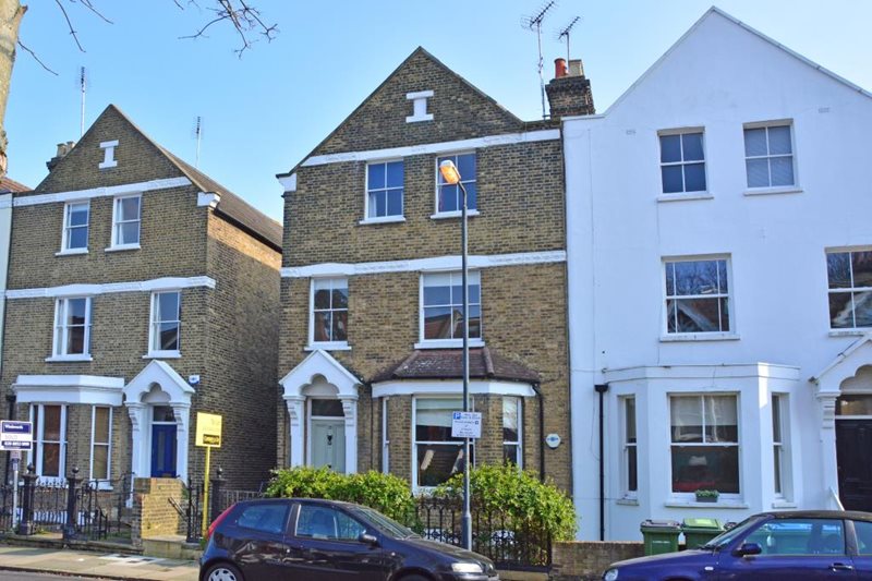 Mycenae Road, London, SE3