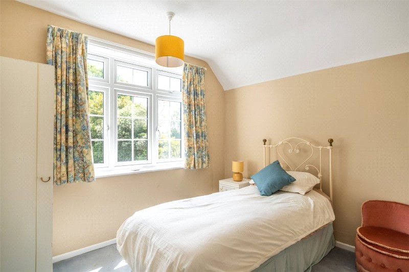 Wheelers Lane, Bearwood, Bournemouth, Dorset, BH11