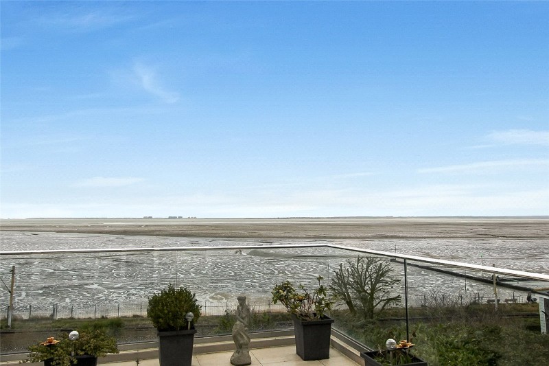 Undercliff Gardens, Leigh-on-Sea, Essex, SS9