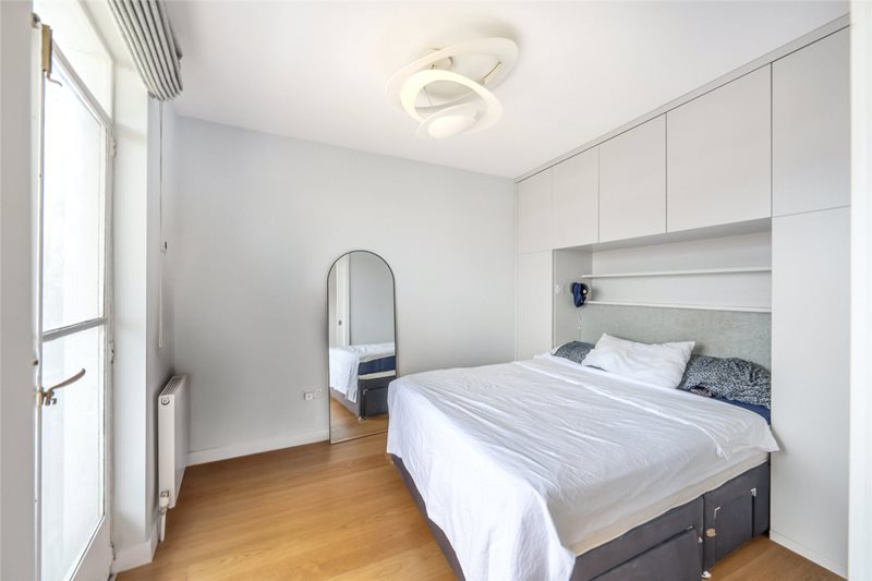 Oslo Court, Prince Albert Road, St John&#39;s Wood, London, NW8