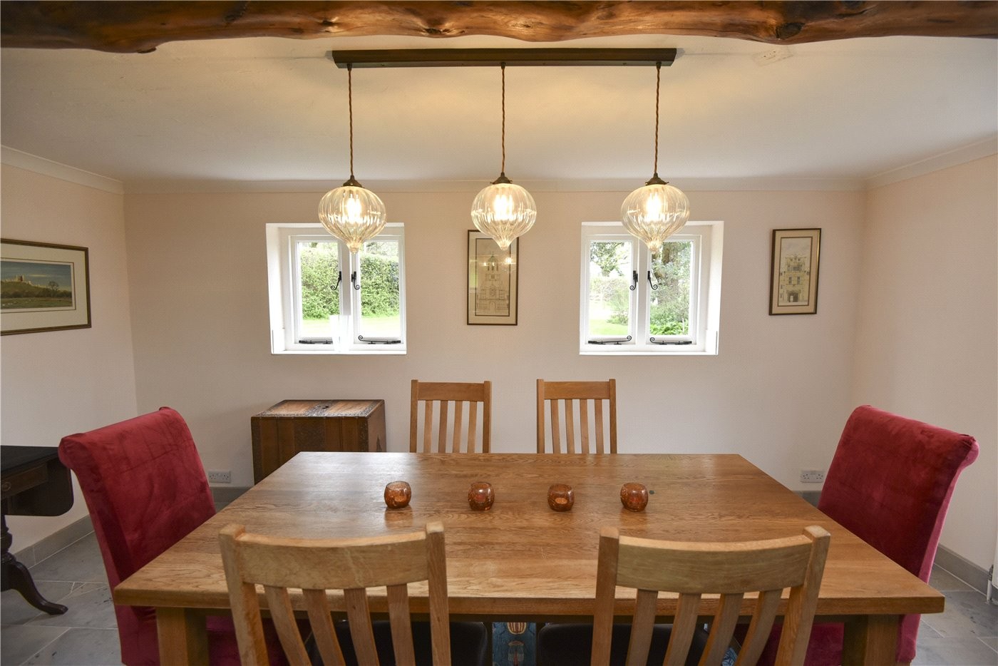 5 bedroom property for sale in Dorchester Road, Lytchett Minster, Poole