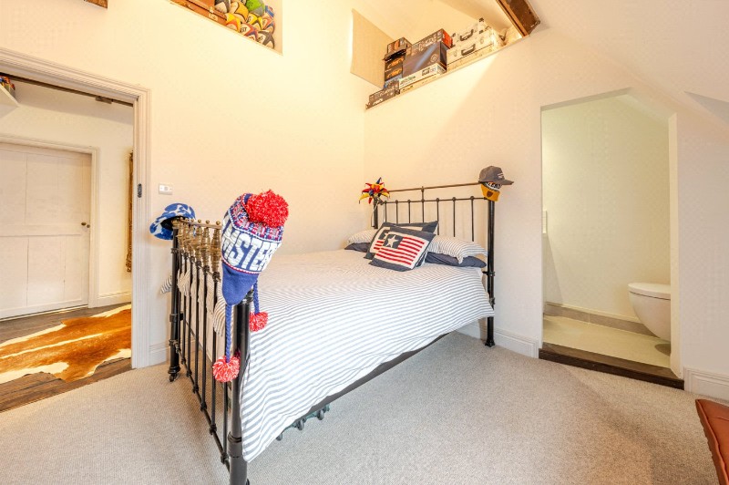 Church Street, Warwick, Warwickshire, CV34