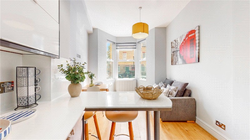 Falkland Road, London, NW5