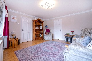 St. Annes Close, Sleaford, Lincolnshire, NG34