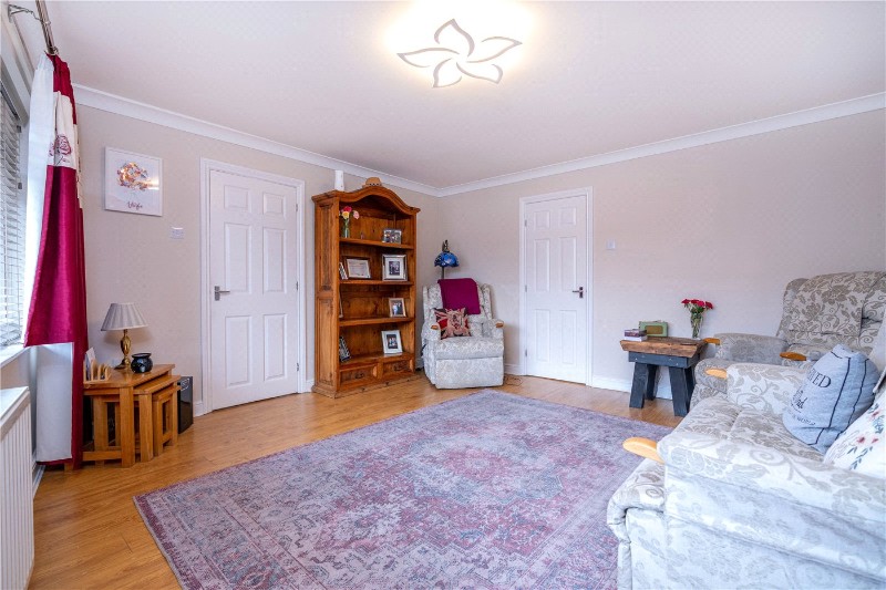 St. Annes Close, Sleaford, Lincolnshire, NG34