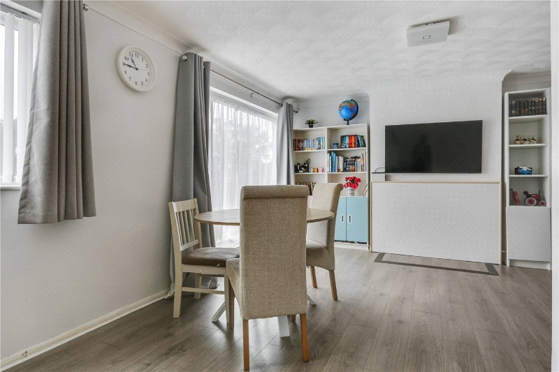 Leng Crescent, Eaton, Norwich, Norfolk, NR4