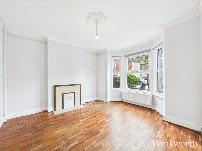 Venetia Road, London, W5