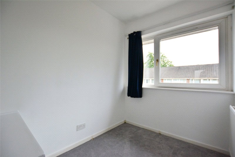 Hatcliffe Close, London, SE3
