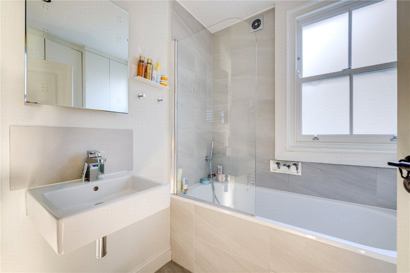 Fernhurst Road, London, SW6