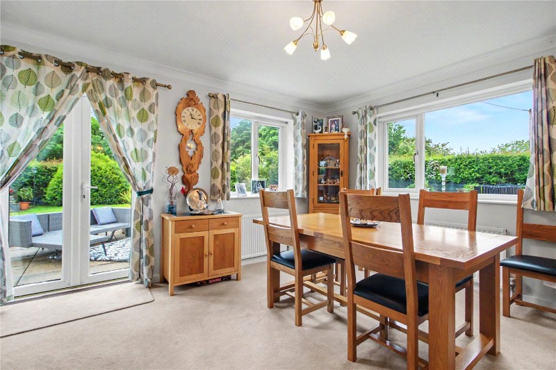Kirstead Green, Kirstead, Norwich, Norfolk, NR15