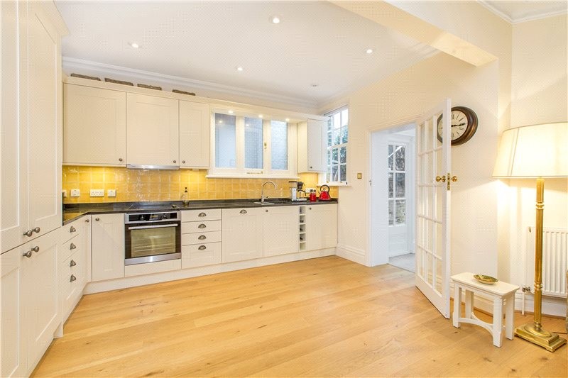 Lonsdale Road, Barnes, London, SW13