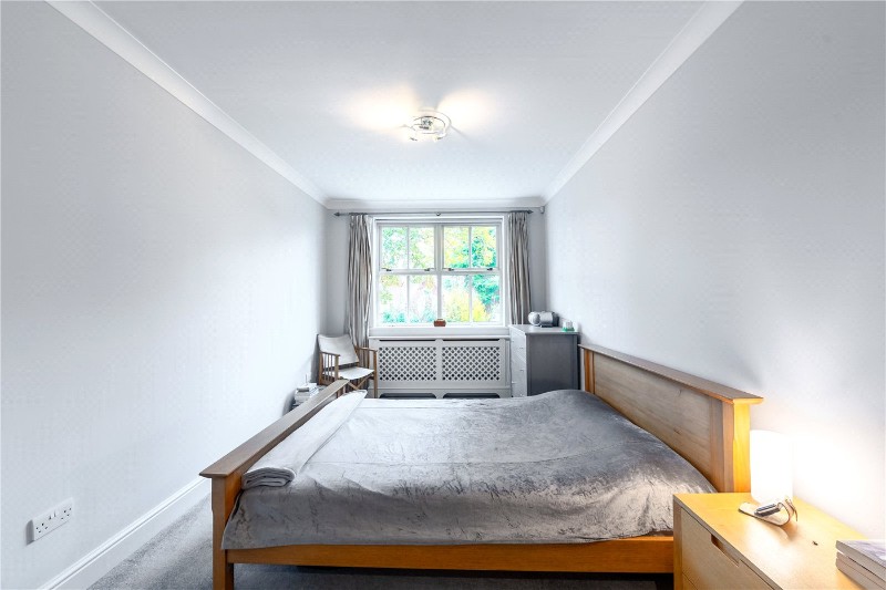 Ascent House, Ellesmere Road, Weybridge, KT13