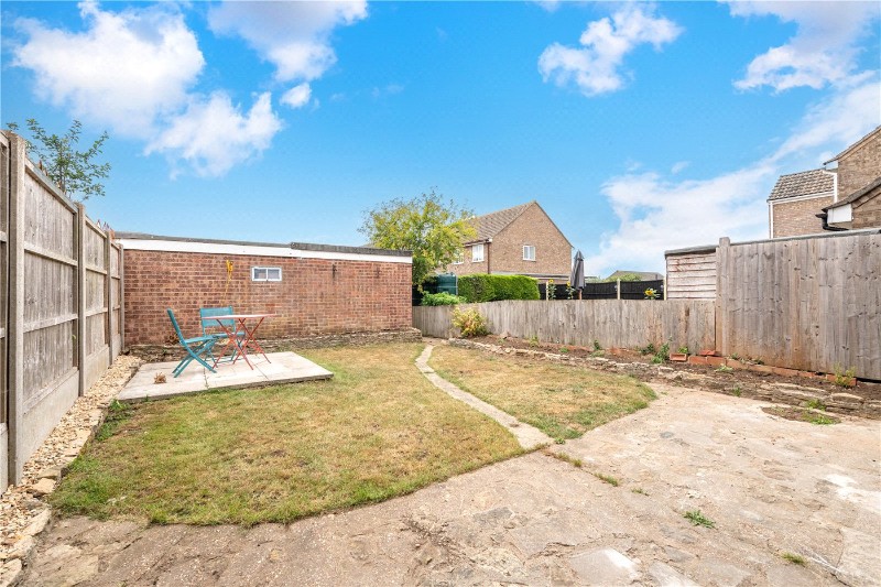 Edmunds Road, Cranwell Village, Sleaford, Lincolnshire, NG34