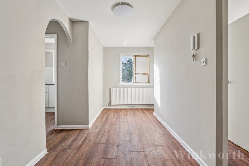 Samuel Close, London, SE14