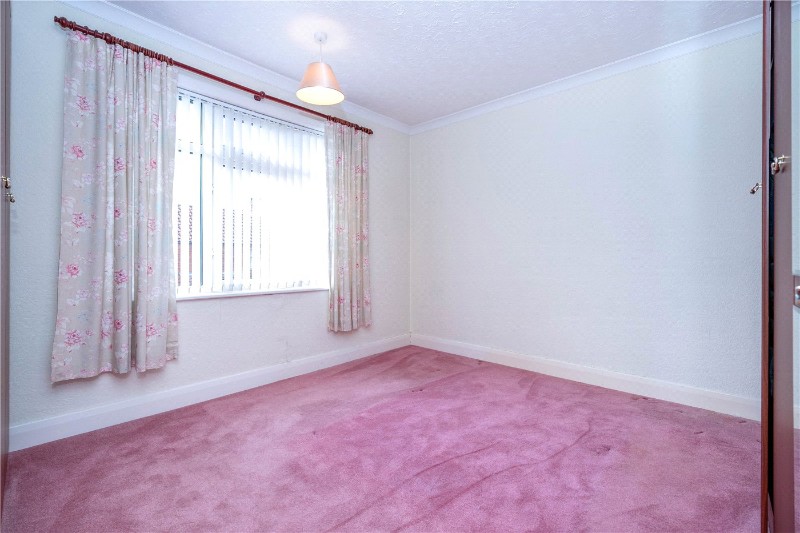 Meadowgate, Bourne, Lincolnshire, PE10