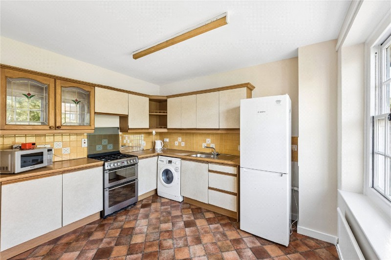 Avenell Road, London, N5