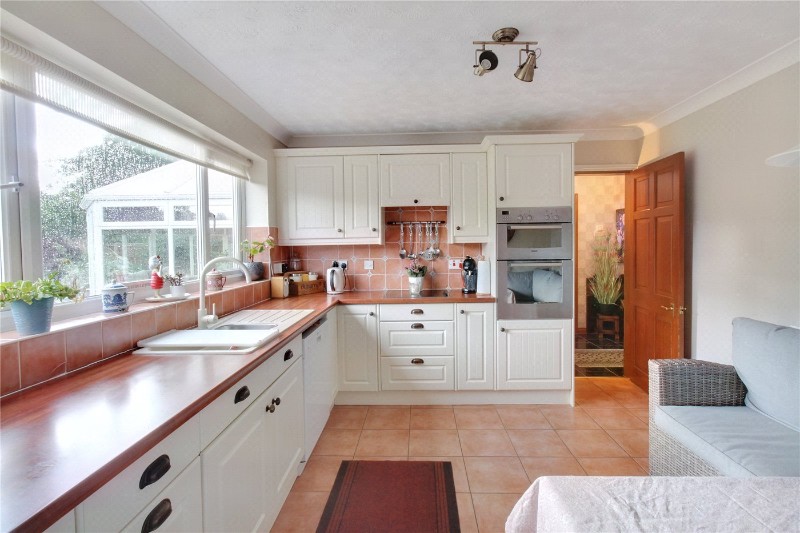 Longland Close, Old Catton, Norwich, Norfolk, NR6