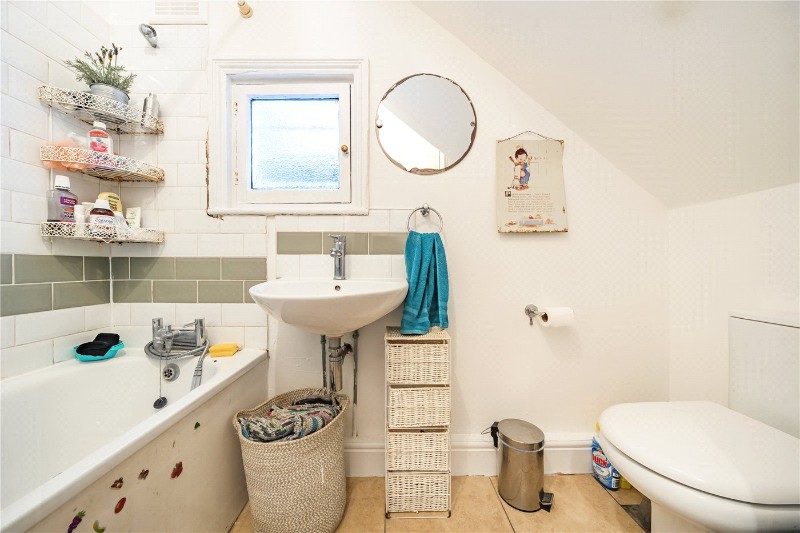Perry Rise, London, SE23