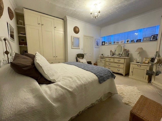 Durley Gardens, Bournemouth, BH2