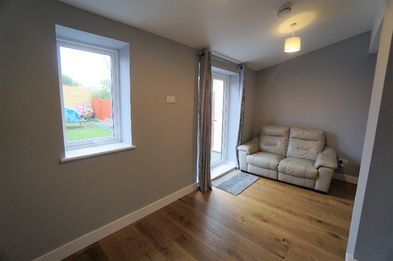 Sixth Avenue, Bristol, Avon, BS7