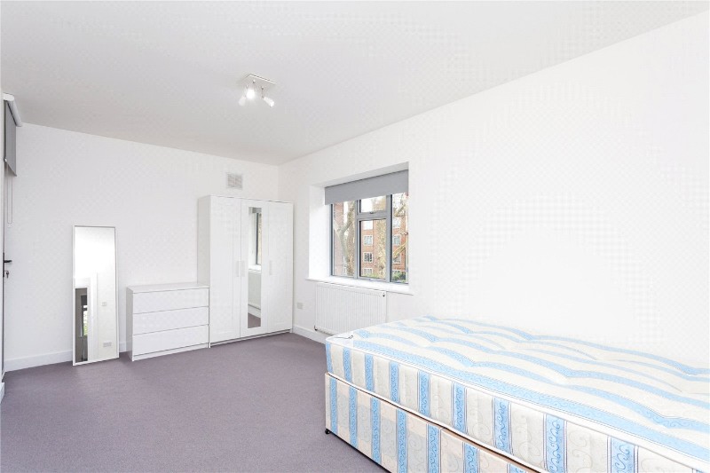 Grice Court, Alwyne Square, London, N1