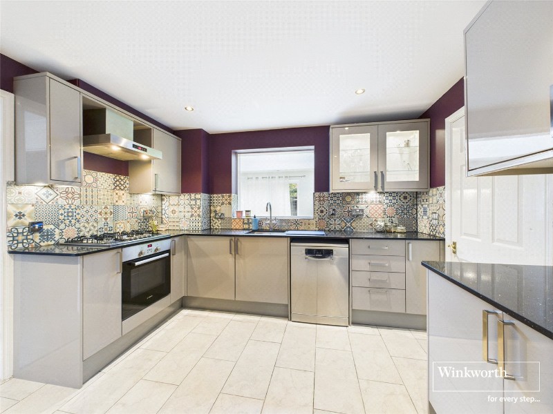 Greenidge Close, Reading, Berkshire, RG1