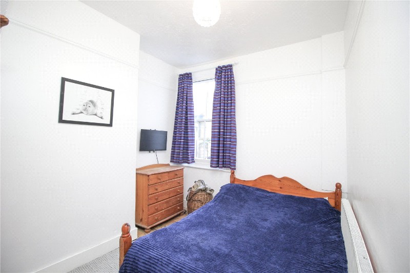 Riviera Drive, Southend-on-Sea, Essex, SS1