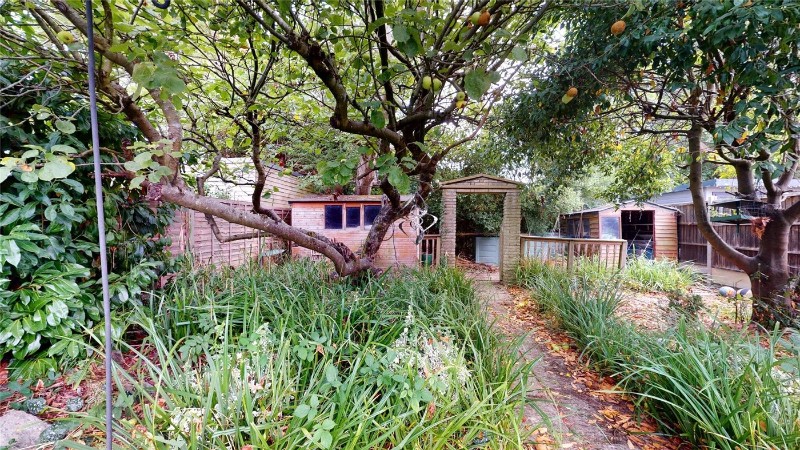 St. Michaels Crescent, Pinner, HA5