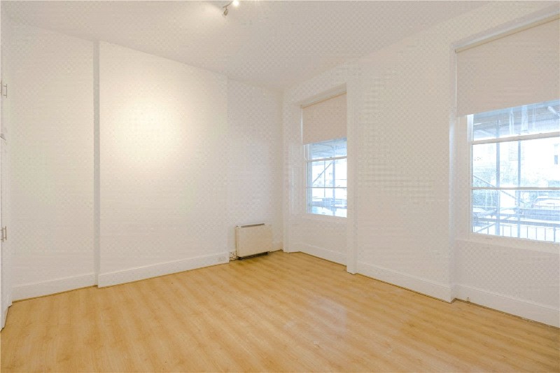 Craven Hill, London, W2