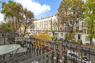 Moorhouse Road, London, W2