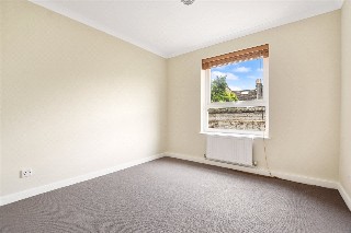 Abbey Gardens, London, W6