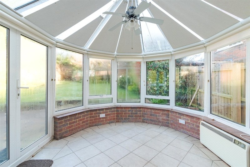 Canford Bottom, Colehill, Wimborne, Dorset, BH21