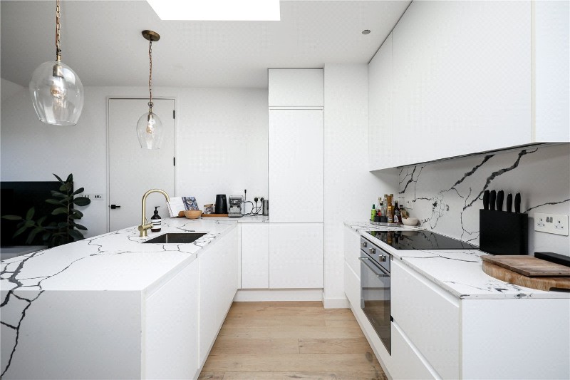 Creffield Road, London, W5