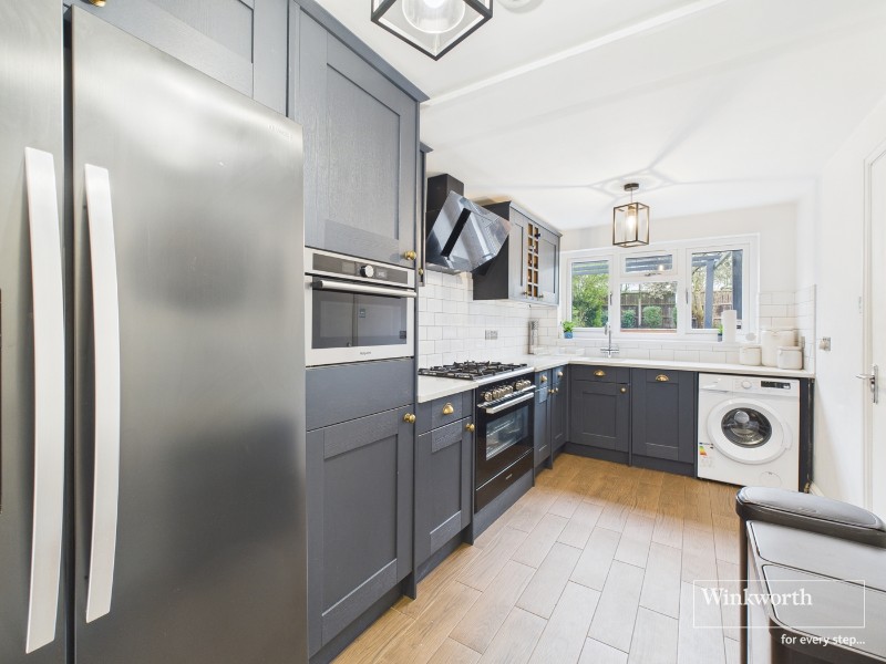 Church Lane, Kingsbury, London, NW9