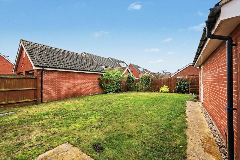Colossus Way, Costessey, Norwich, Norfolk, NR5
