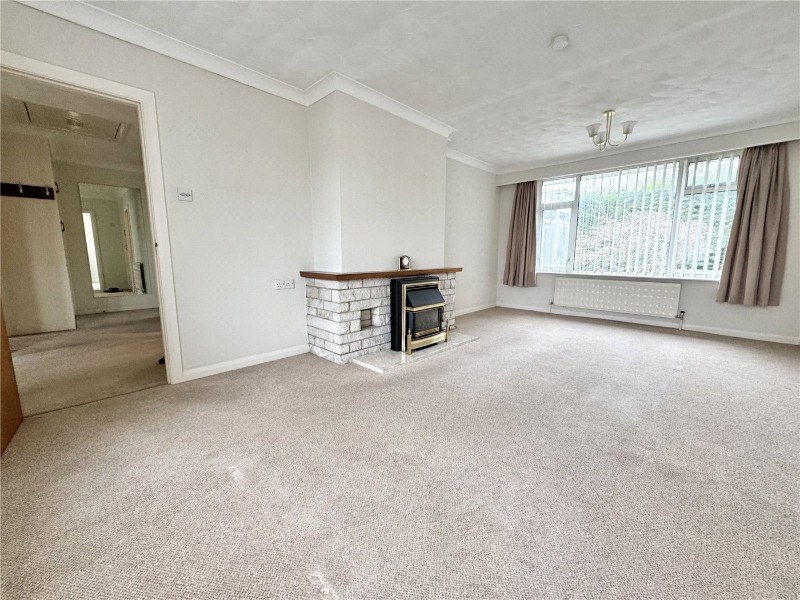 Dansie Close, Poole, Dorset, BH14