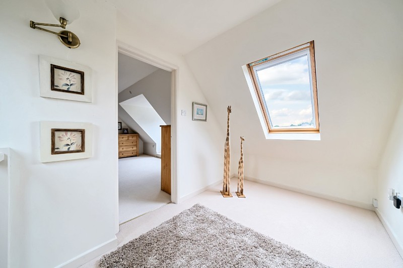 Colebrooke, Crediton, Devon, EX17