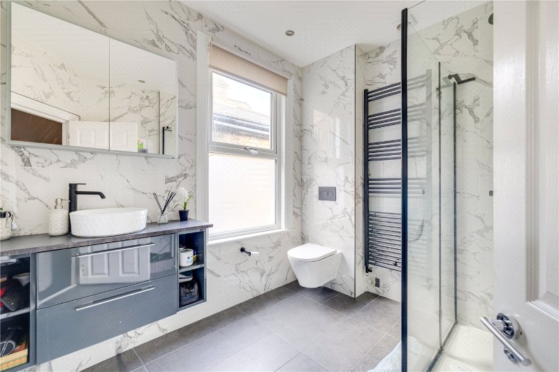 Stephendale Road, London, SW6