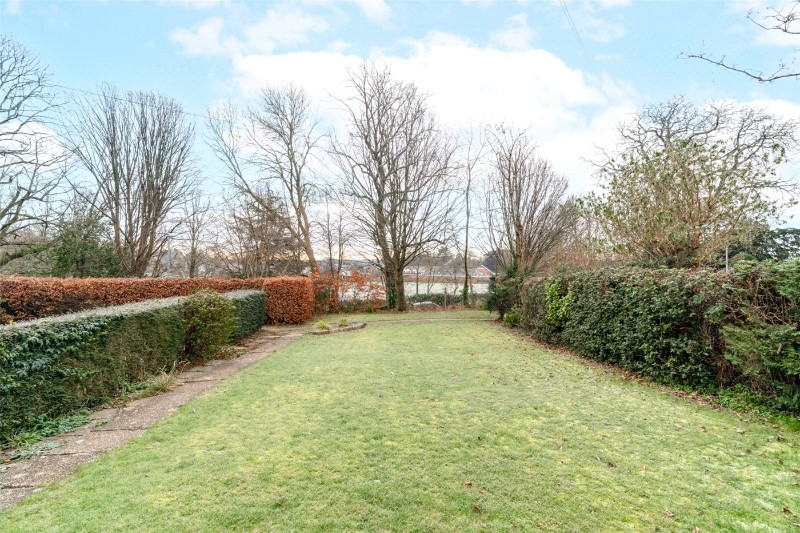 Culverhayes Close, Wimborne, Dorset, BH21