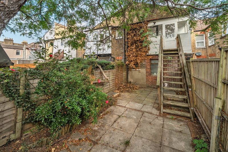 Marlow Road, London, SE20