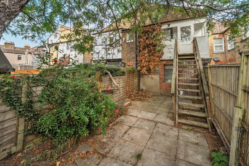 Marlow Road, London, SE20