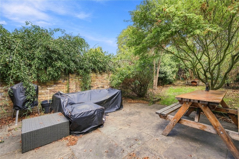 Lawford Road, London, N1